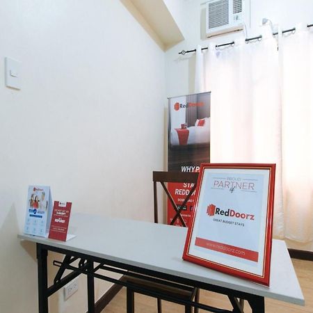 Hotel Reddoorz Near Cebu Metropolitan Cathedral Exterior foto