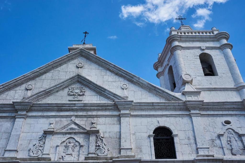 Hotel Reddoorz Near Cebu Metropolitan Cathedral Exterior foto