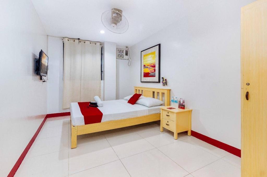 Hotel Reddoorz Near Cebu Metropolitan Cathedral Exterior foto