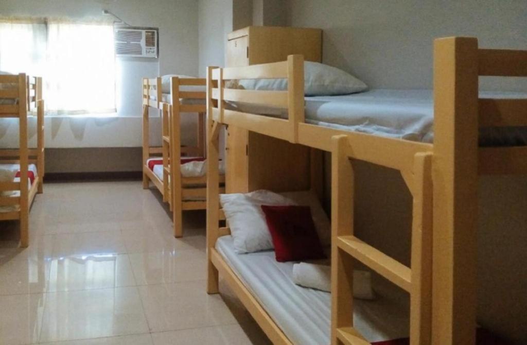 Hotel Reddoorz Near Cebu Metropolitan Cathedral Exterior foto