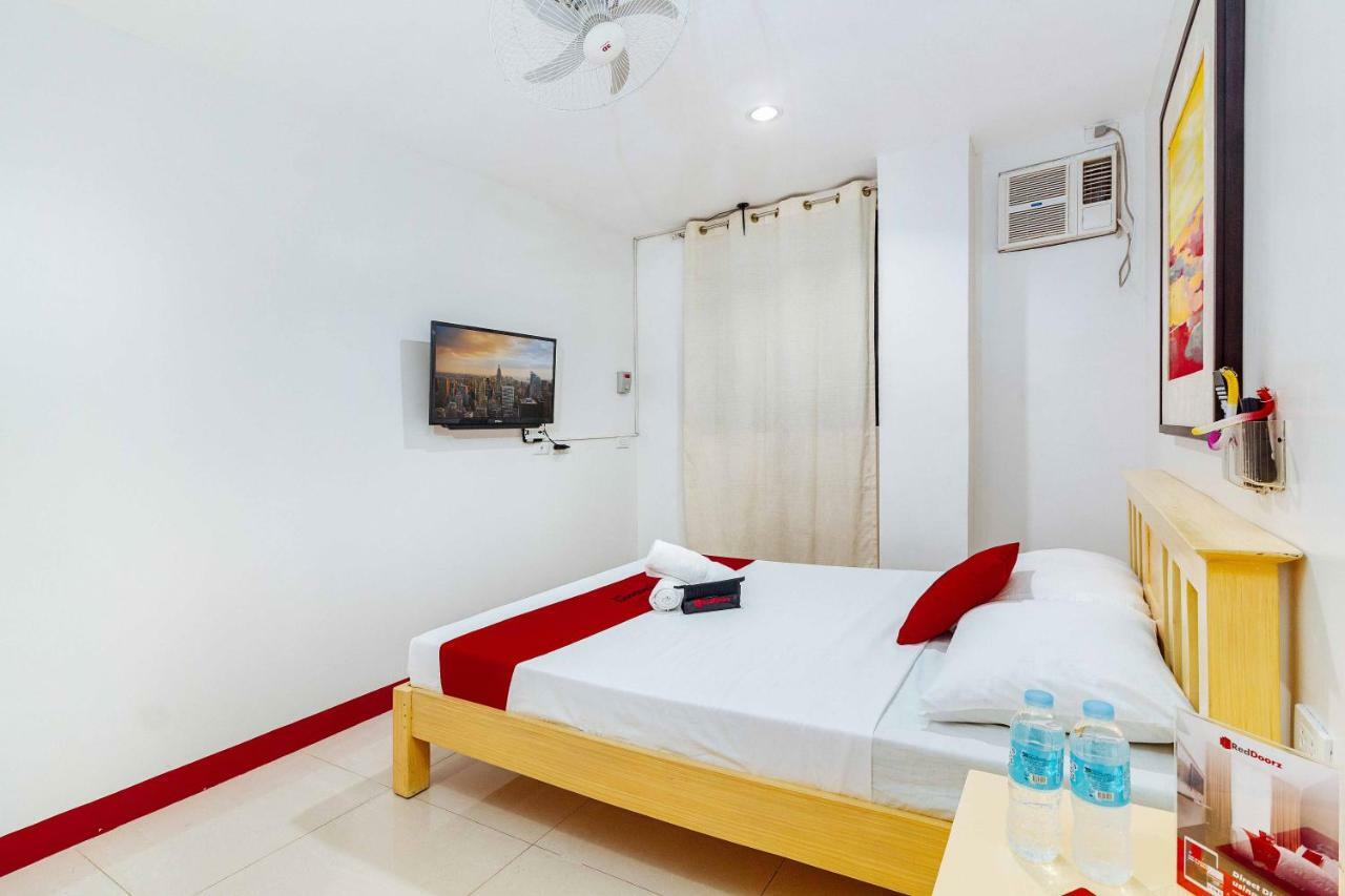 Hotel Reddoorz Near Cebu Metropolitan Cathedral Exterior foto